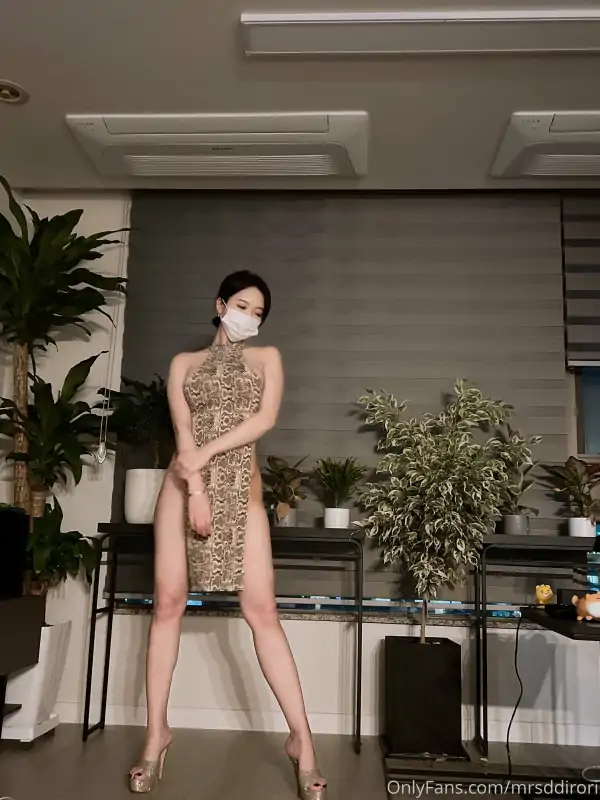 韩国巨胸网红mrsddirori onlyfans私拍视图合集 [172P+11V/2.46G]