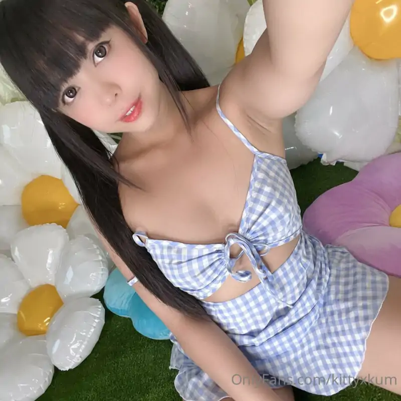 超极品网红kittyxkum私拍作品六月新作合集 [527P+6V/2.11G]