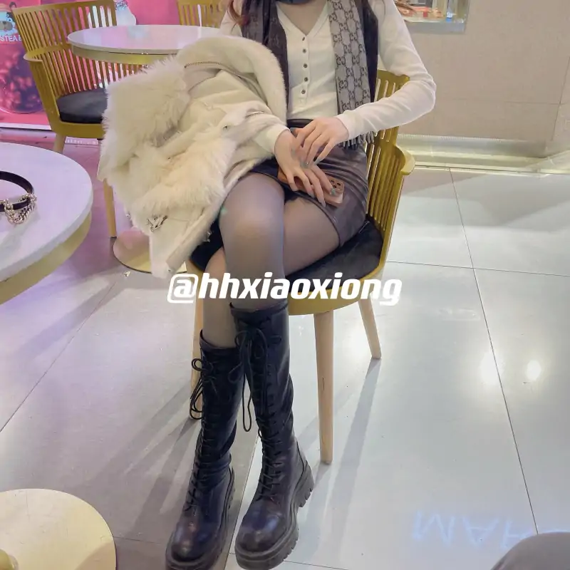 露出系网红hhxiaoxiong视图作品合集 [65P+45V/307M]