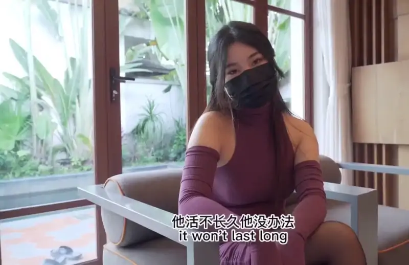 欲望女神nana_taipei OnlyFans剧情片新作合集 [9V/6.46G]