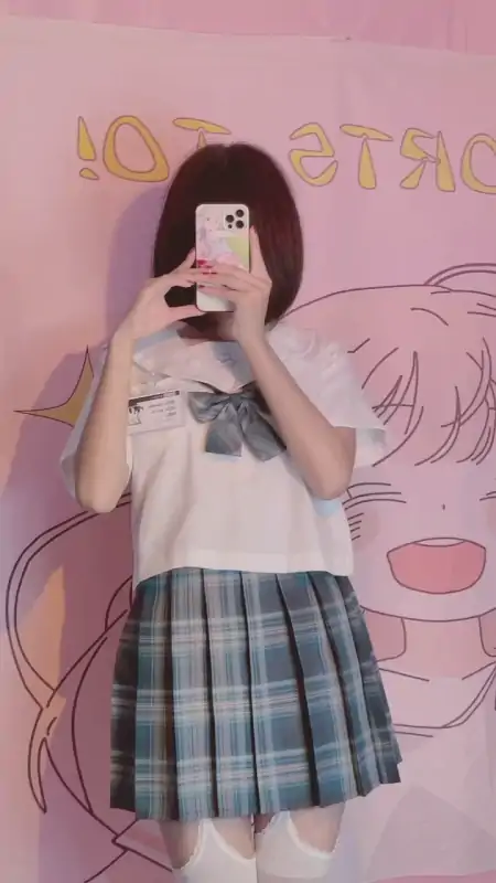 推特极品小姐姐TMSXFH潮流BGM卡点D音风舞蹈合集 [47V/1.1G]