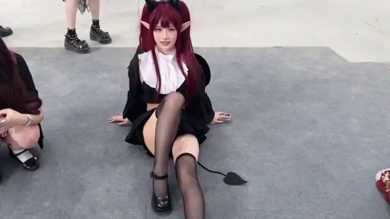 高颜值反差妹xixi8848私拍作品合集 [57V/459M]