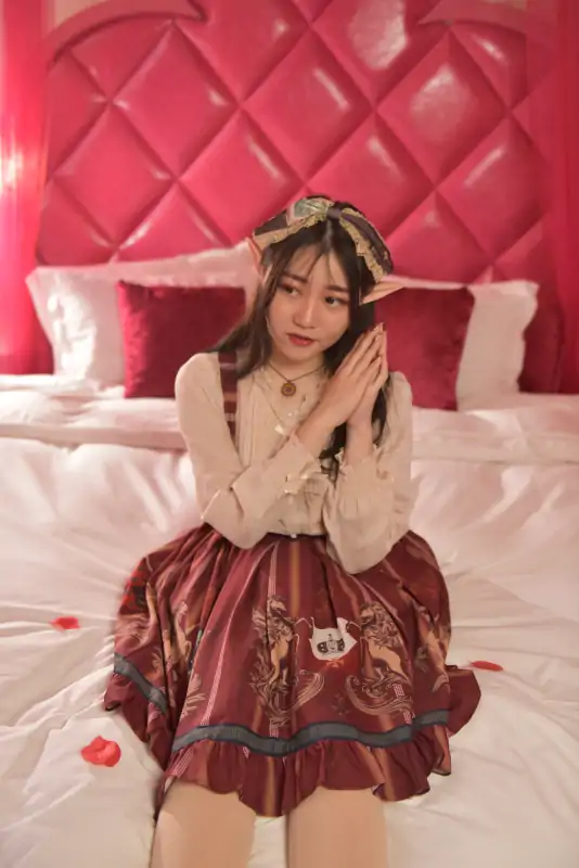 小若 2019.01.10尺度私拍原图 [339P/5.69GB]