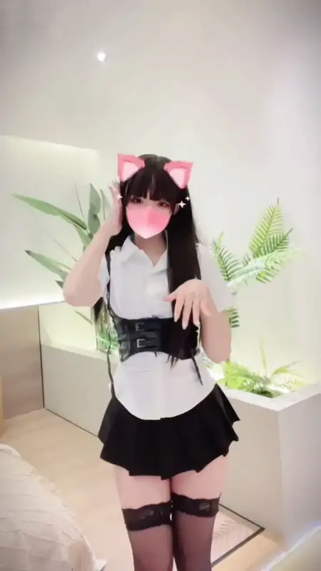 可爱女神小仙云儿近期D音风舞蹈 [16V/1.13G]