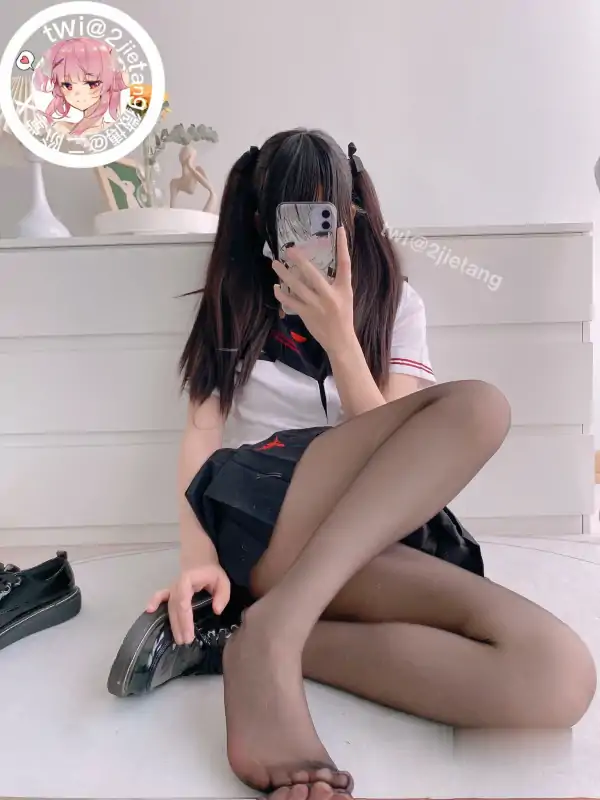 双马尾网红二阶堂视图作品合集 [446P+25V/981M]