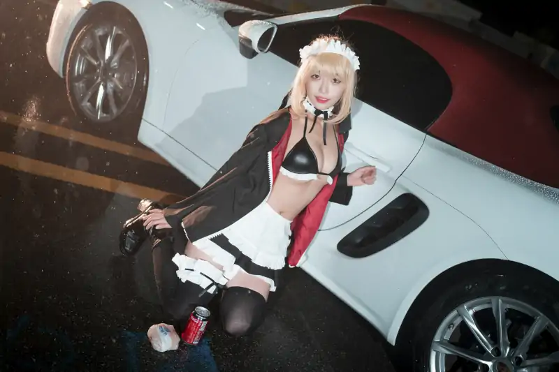 Sooflower(수련수련) 4套合集下载 [179P/1.83GB]