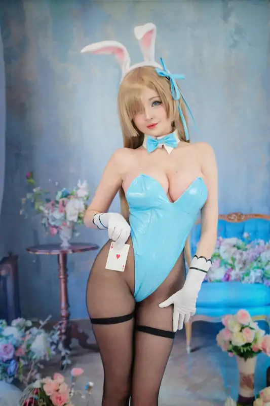 极品coser HidoriRose碧蓝航线系列十八套超清合集 [669P+14V/4.91G]