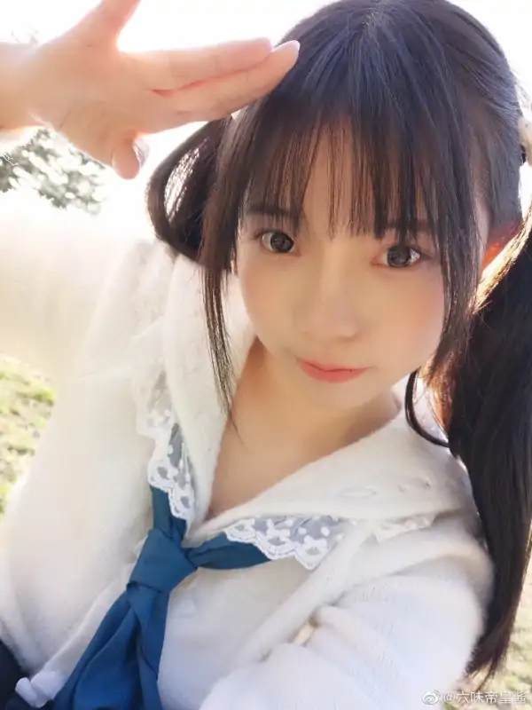 新人网红六味帝皇酱散视图作品合集 [115P+8V/285M]