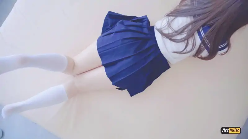 网红米胡桃(MeeHuTao)作品合集第二期 [4V/1.31G]