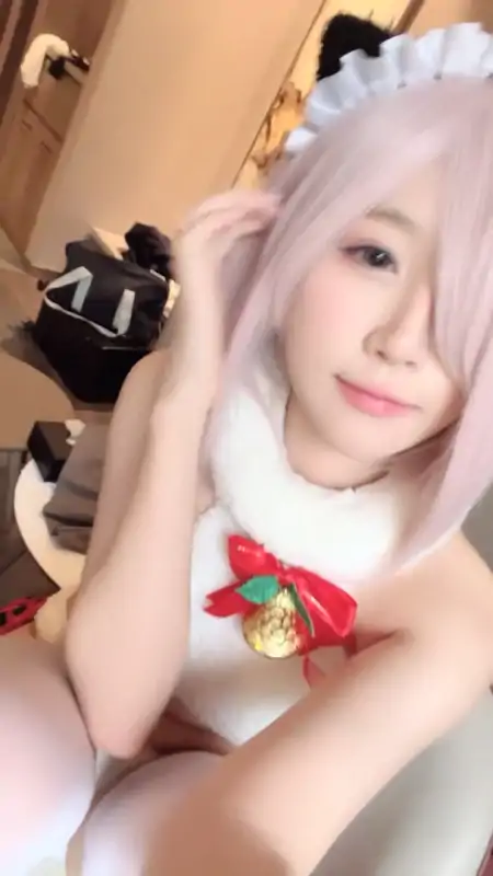 二次元Cos京鱼儿尺度秀 [3V/1.77G]