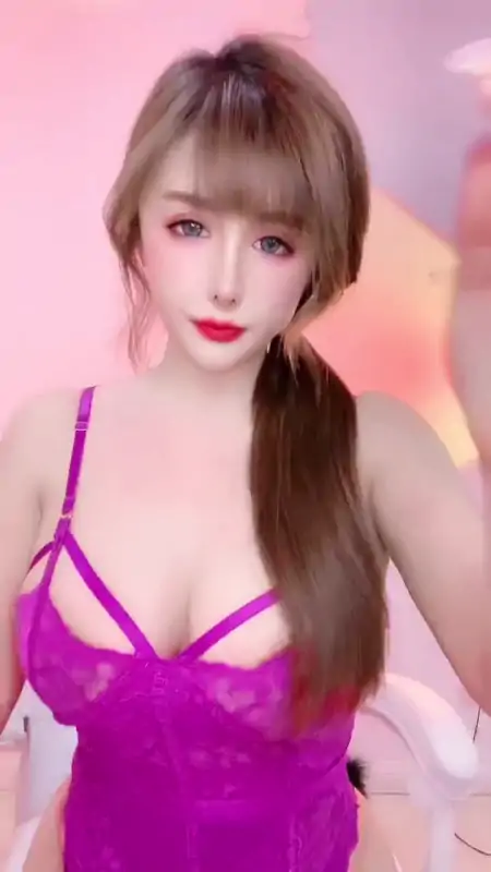 KS极品巨胸网红玉兔兔(钱宝宝)尺度合集 [27V/1.68G]