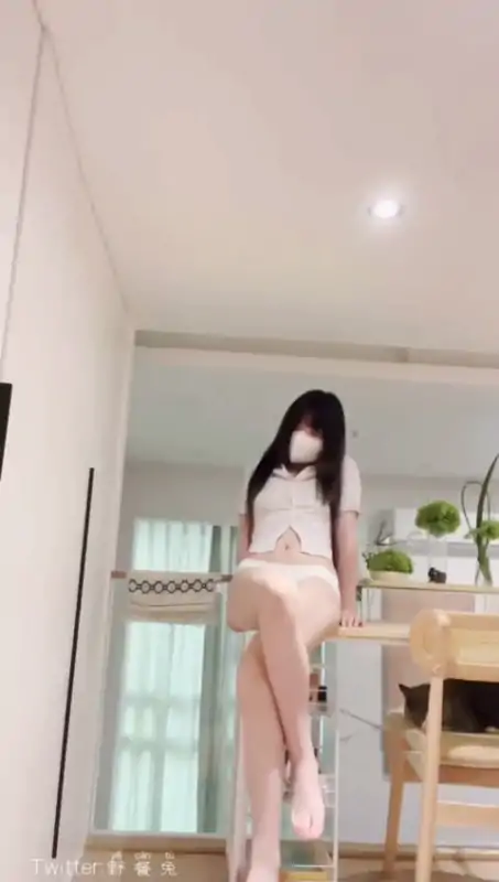 高人气网红野餐兔晨意舞蹈新作合集 [53V/1.36G]