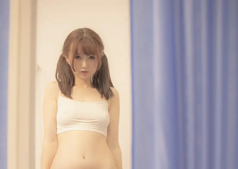 nagisa魔物喵新生入学の健康诊断 [80P/590M]