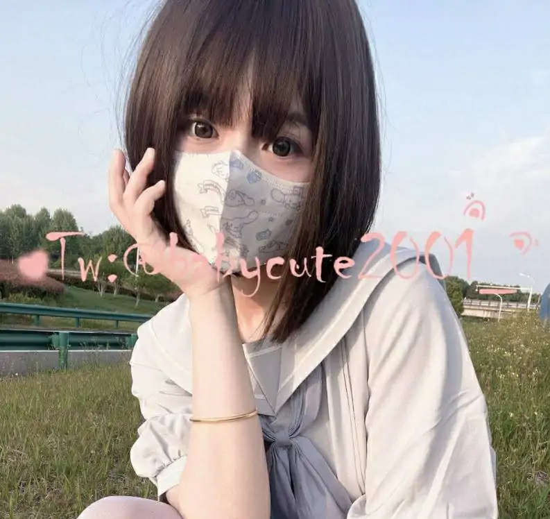 网红Nini(babycute)尺度私拍视图合集 [534P+13V/744M]