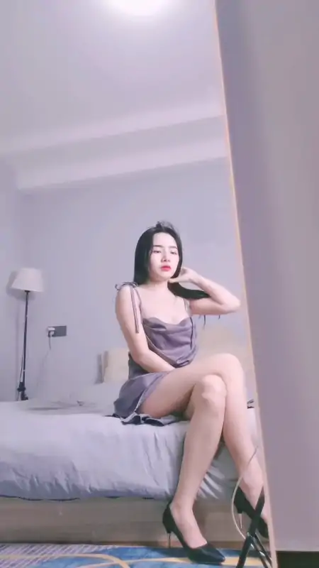 清纯颜值女神可可呀尺度秀 [5V/2.62G]