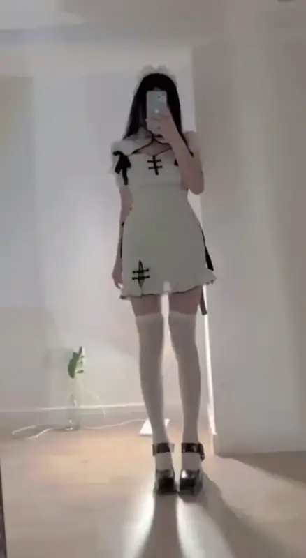 高人气网红野餐兔晨意舞蹈新作合集 [53V/1.36G]