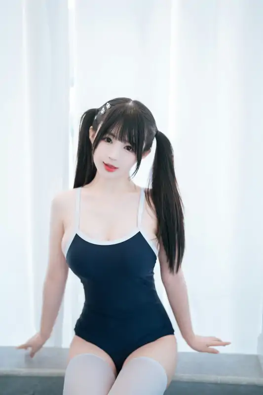 二次元萌妹coser桜井宁宁写真作品四套新作合集 [275P/2.38G]