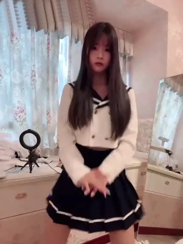 网红小屁mimi舞蹈作品合集 [111V/2G]