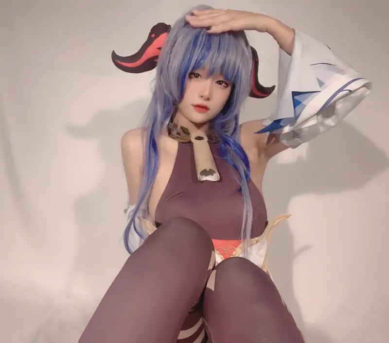 高质量网红桃谷若姬子尺度视图作品合集第二期 [329P+77V/2.68G]