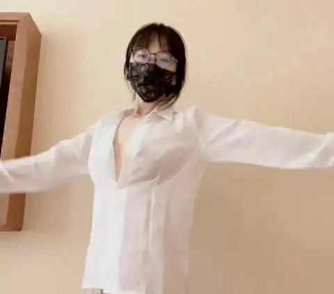 旺仔桃叽D音风舞蹈私人订制合集 [19V/502M]