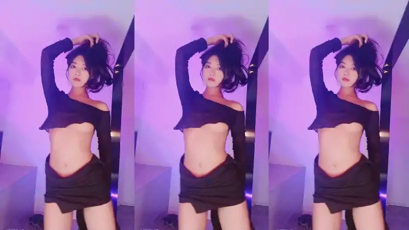 三屏舞蹈合集 [16V/1.36G]