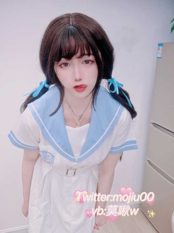 小青茗(莫啾w@mojiu00) 33套合集下载 [27.5G]