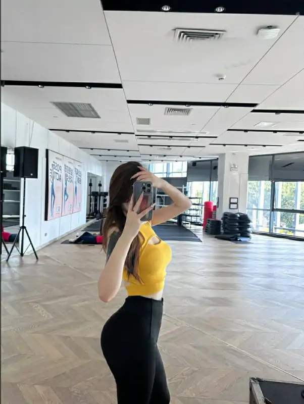 美羊羊作品合集 [45P+6V/1.28G]