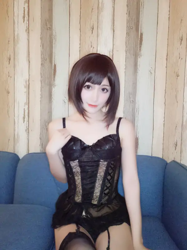 木之本果 12套写真合集下载 [2.61G]