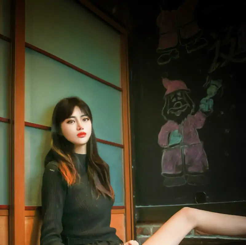 顶级网红摄影大神『盗梦者+魔都+孙曼+王动』众摄影大神 合集下载 [1.3G]