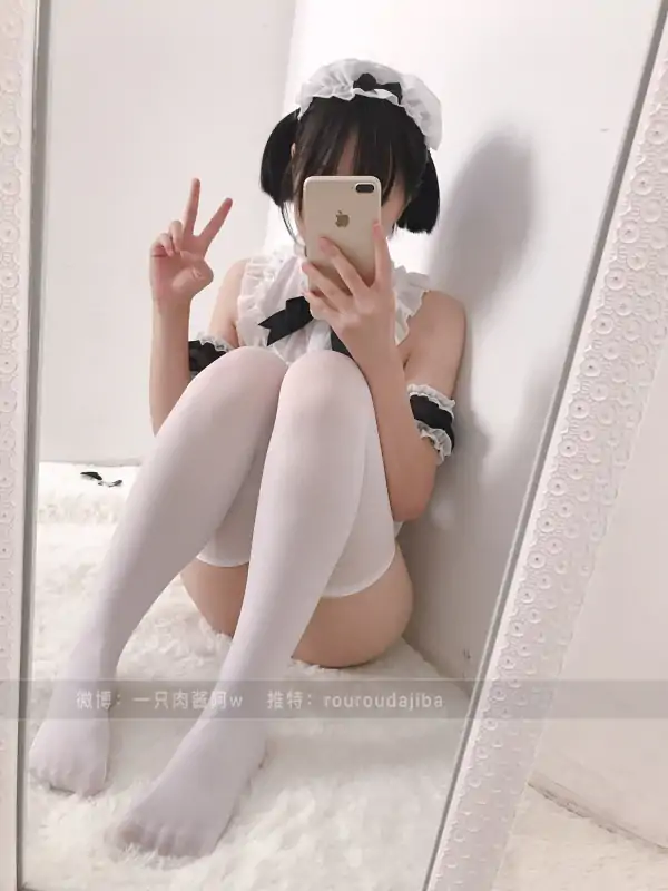 一只肉酱阿 37套合集下载 [8.27G]