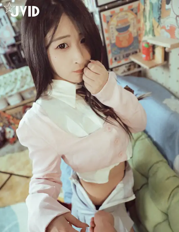 Cersei 初脱作品 [184P+1V/792M]