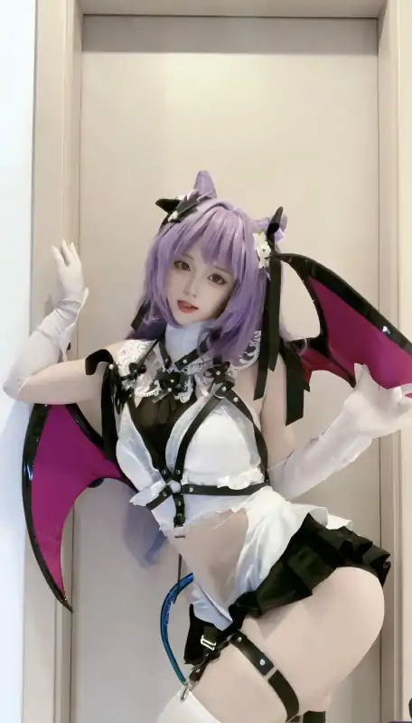 喵帕斯 合集下载 [189P/273.31MB]