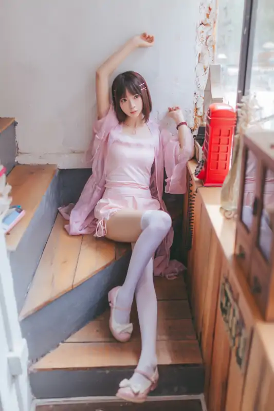 桜桃喵 251套写真合集下载 [121.71G]