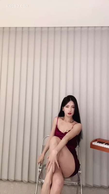 宁依纯 直播舞蹈剪辑10部 [10V/801M]