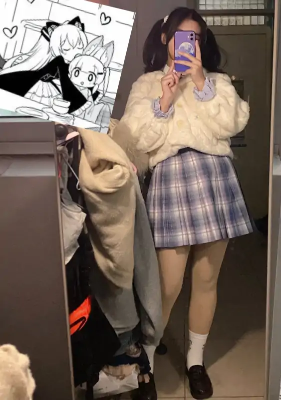 桐生芽子 作品合集 [10V+27P/370M]