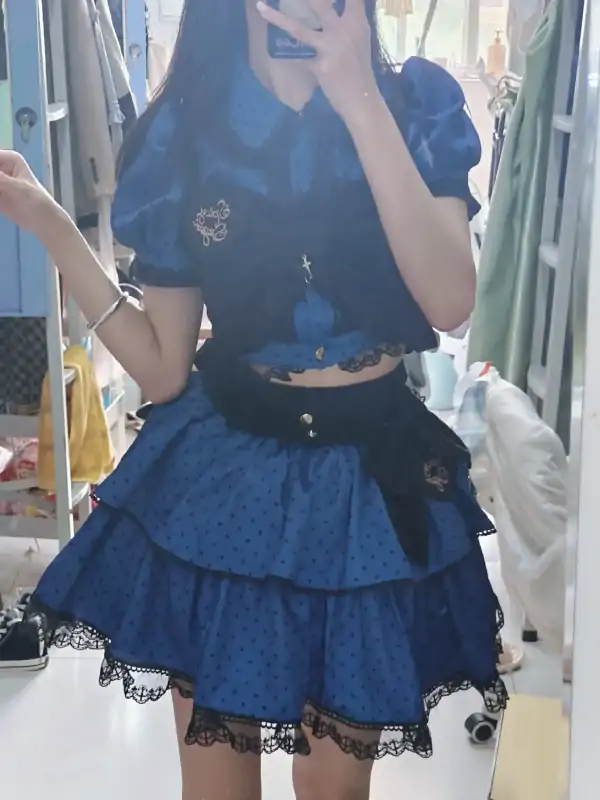 灌汤饱饱 作品合集 [10P+51V/1.78G]