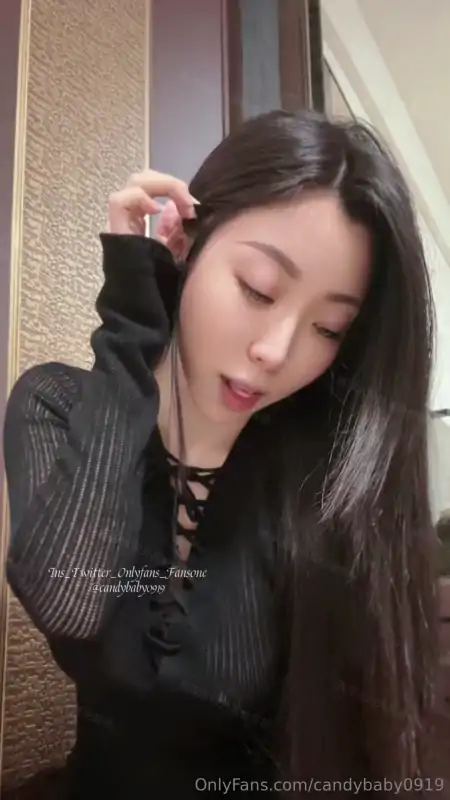 candybaby0919夏晴子 作品合集 [53P+31V/813M]