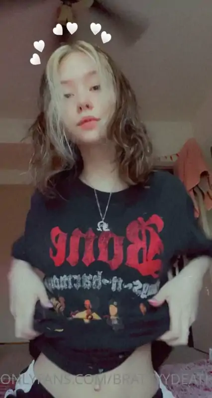 BrattyDeath 作品合集 [1005P+36V/2.68G]