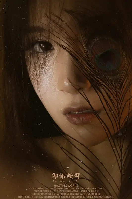 摄影师浩廷作品 合集下载 [1027P/347MB]