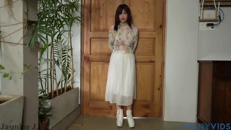 Jasmine J(Kylie N)作品合集 [19V/9.66G]