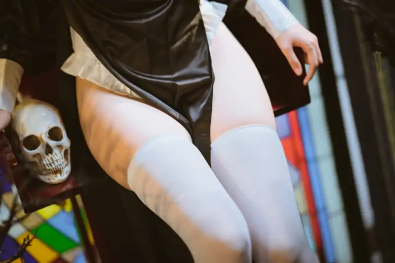 Kyokyo陆卿卿(沉迷汉堡王) 11套合集下载 [815MB]