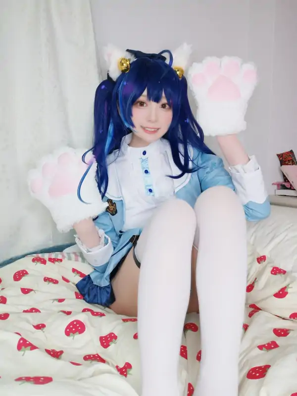 yuki亭 34套写真合集下载 [2.73G]