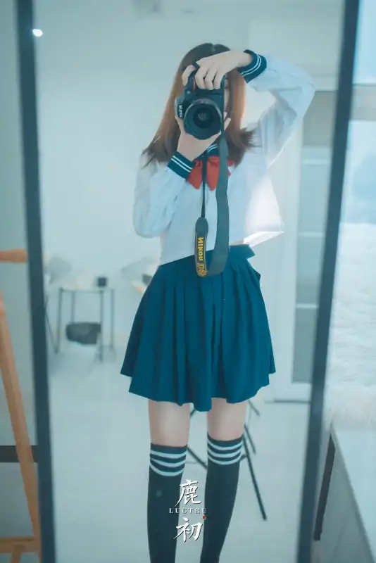 鹿初 10套合集下载 [6.25G]