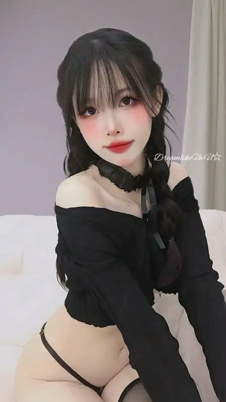 dreamlikeUwU 12套合集 [2.99G]