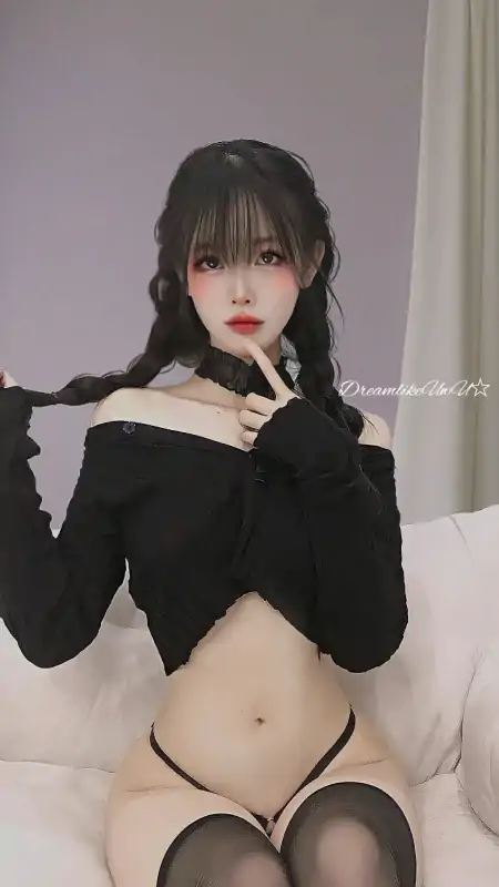 dreamlikeUwU 12套合集 [2.99G]