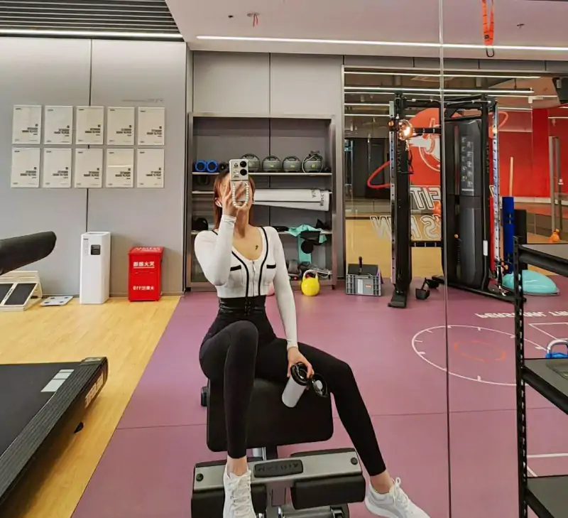 最美宝儿 SVIP付费合集 [34P+4V/3.8G]