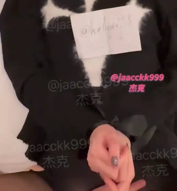 jaacckk999杰克 作品合集 [200V/12.6G]