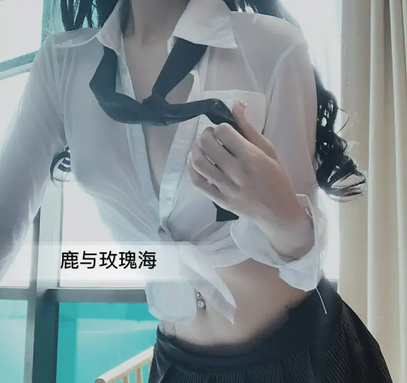 鹿与玫瑰海 合集下载 [95P+37V/1G]