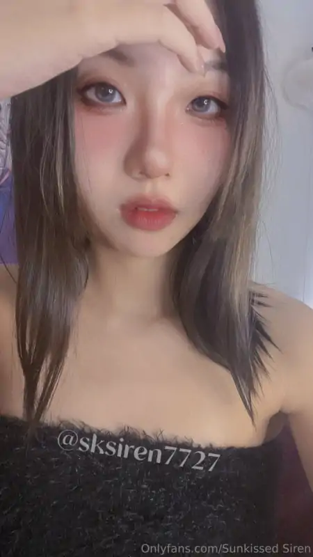 sksiren7727(sunkissed) 合集下载 [605P+103V/2.30GB]