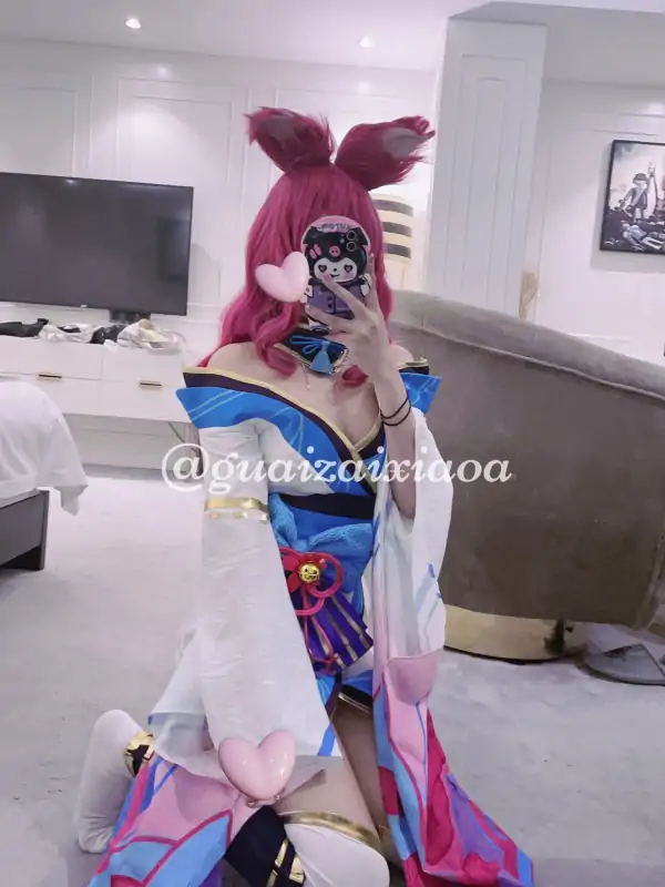 乖仔小A(guaizaixiaoa) 合集下载 [26P+53V/1.86G]